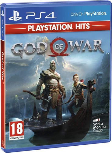 God war hits playstation - of,