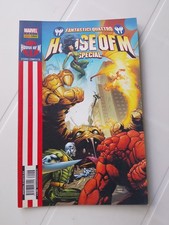 SPECIAL EVENTS 53  FANTASTICI