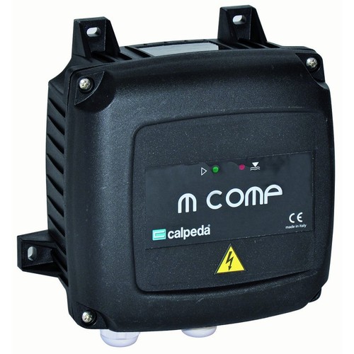 Quadro comando pompa - quadro, 1