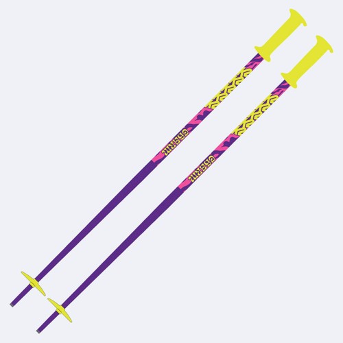 2027 charm palo sci - k2, da