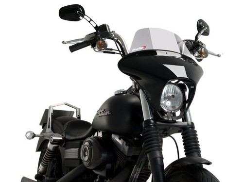 Schermo puig lgt smoke - schermo,