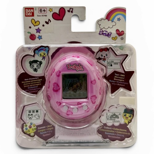 Bandai tamagotchi friends - tamagotchi,