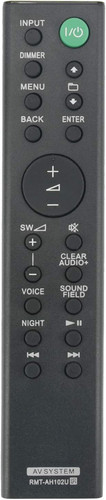 Rmt ah102u telecomando - rmt-ah102u,
