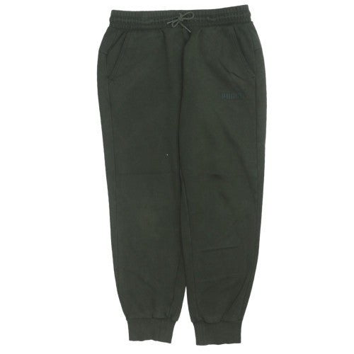 Pantaloni casual puma uomo - uomo, in