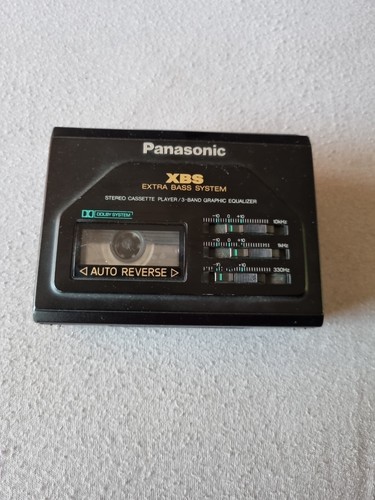 Panasonic p155 nero - panasonic, (xbs)
