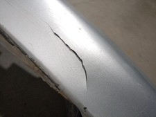 8L0807437D paraurti posteriore