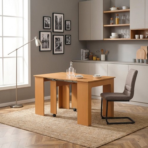 Dechome tavolo allungabile - tavolo,