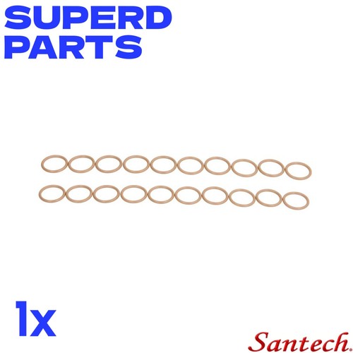 Santech mt0651 set anelli - mt0651,