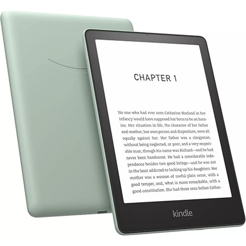Amazon kindle paperwhite - paperwhite, 11a