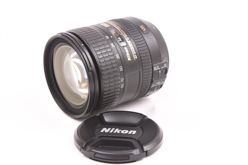 Nikon nikkor 16 - nikon,