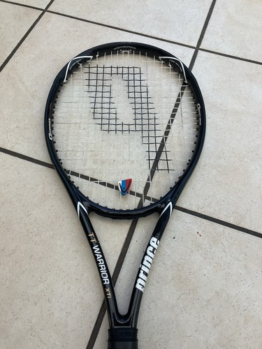 Racchetta tennis prince tt - da,
