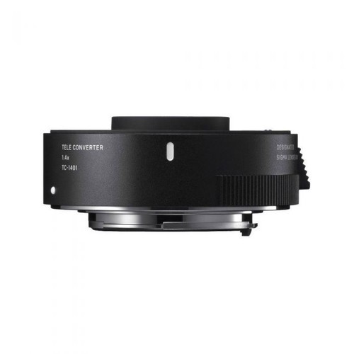 Teleconvertitore sigma - a,