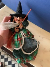 BEFANA SOCK DOLL BAG POCKET