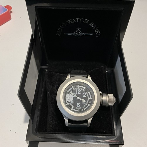 Zeno watch basel - basel, swiss