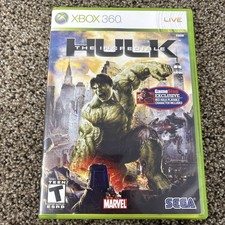 L'Incredibile Hulk GameStop