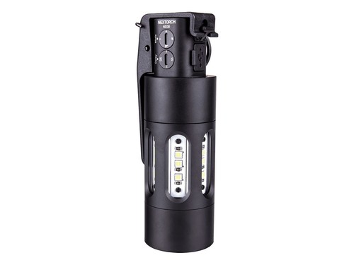 Nextorch nd30 distraction - nextorch,