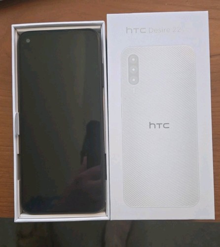 Htc desire pro nero 128gb - pro,