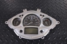 STRUMENTAZIONE YAMAHA XCITY 250 C.C. INIEZIONE KM 69.865