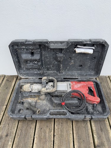 Milwaukee k900 martello - milwaukee,