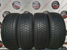 GOMME INVERNALI USATE GT RADIAL 235/60 R17 