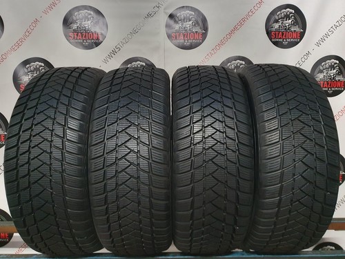 Gomme invernali usate - gomme, gt