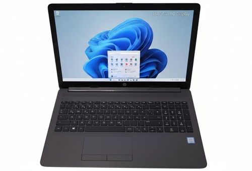 Notebook 250 dark ash - notebook,