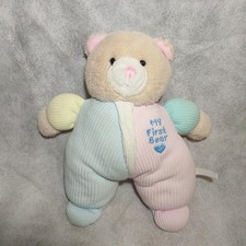 Raro peluche vintage Eden