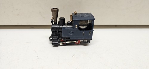 Egger bahn locomotive vapeur - locomotive, a