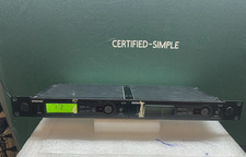 Lot of 2 Shure SLX4 Wireless