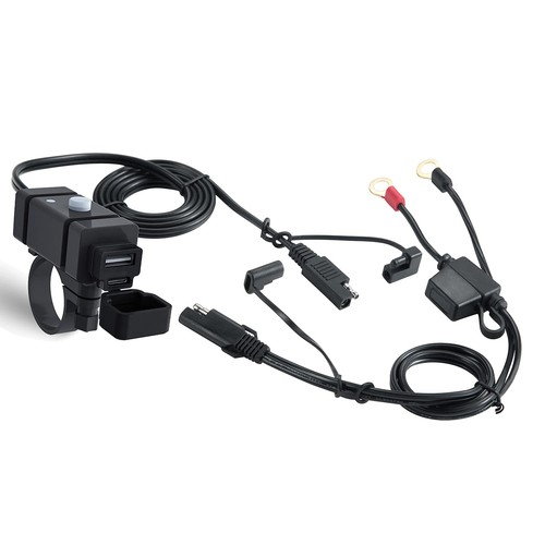 Imestou adattatore sae - a, usb