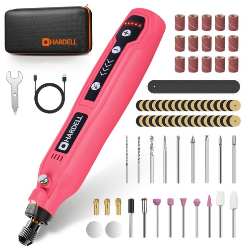 Mini kit utensili rotanti - mini,