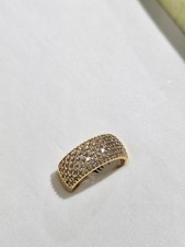 Anelli Regina Brillantinato 
