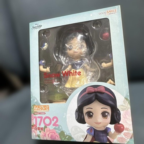 Good smile company nendoroid - good,