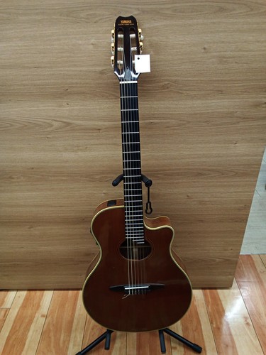 Yamaha apx 10na electric - apx-10na,