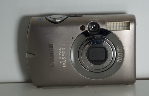 Canon ixus 900 0 - canon, mp
