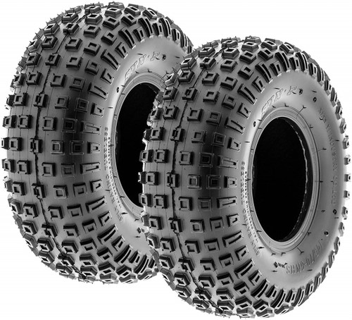 Gomma quad sun 16x8 7 - -7, 20f