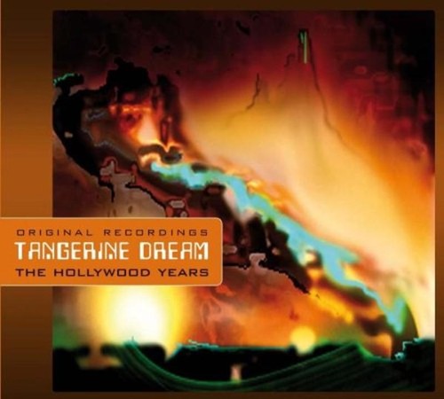 Tangerine dream the - tangerine,