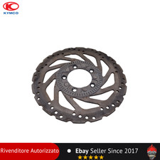 DISCO FRENO ANTERIORE KYMCO