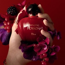 Hypnotic Poison Dior Eau De