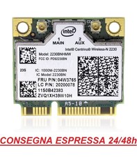 Intel Centrino Wireless-N 2230