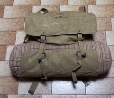 Zainetto Esercito Italiano anni 50/60