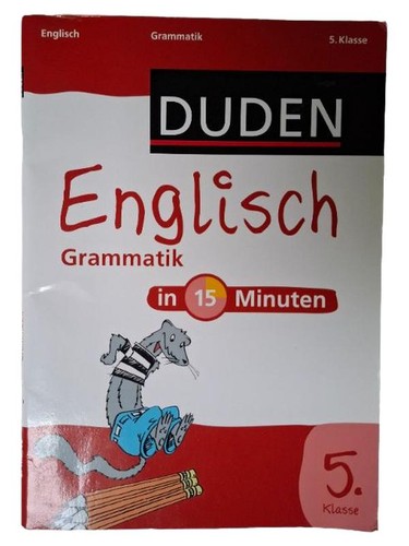 Duden grammatica inglese - duden,