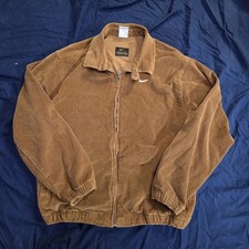 Nike Life Harrington Giacca in