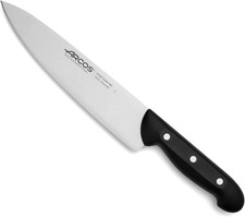 Coltello Chef in Acciaio