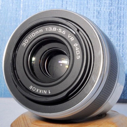 Nikon nikkor 110 - 1, mm