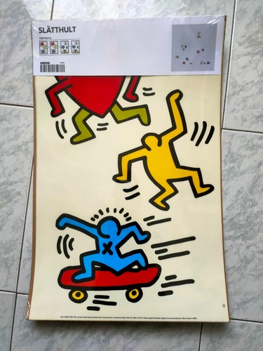 Adesivi ikea slätthult - adesivi,