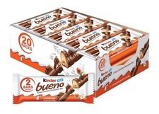 Kinder Bueno Milk Chocolate