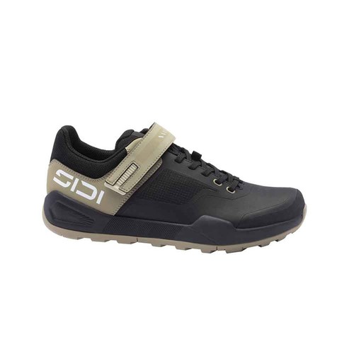 Scarpe ciclismo sidi indomita - scarpe,