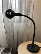 Lampada Hebi Valenti con base ‘70