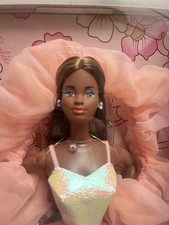 Barbie nuova - Peaches 'n